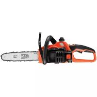 Аккумуляторная цепная пила BLACK+DECKER GKC1825L20-QW