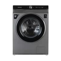 Стиральная машина Samsung WW90T604CLX с EcoBubble, 9 кг, с паром, Volt Control