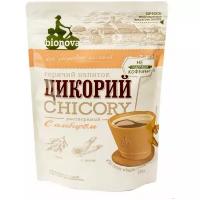 Цикорий с имбирем "BIONOVA" (doy pack), 100 гр