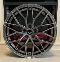 Литые диски Vorsteiner V-FF107 18*8.5j 5*114.3