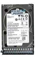 Жесткий диск HP 1.2TB 2.5" 6G SAS 10K EG1200JEMDA