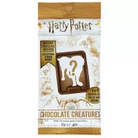 Фигурный шоколад Jelly Belly Harry Potter Фантастические твари 15 г, пакет