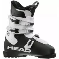 Горнолыжные ботинки Head Z3 Black/White 22/23