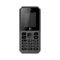 Телефон F+ B170, черный