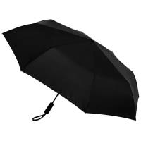 Зонт Youpin Empty Valley Automatic Umbrella WD1, черный