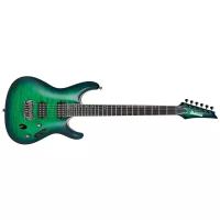 Электрогитара Ibanez S6521Q