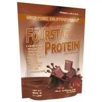 Протеин Scitec Nutrition Fourstar Protein