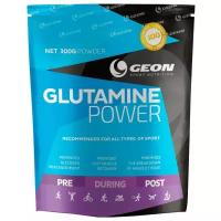 Аминокислота G.E.O.N. Glutamine Power (300 г)