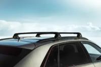 Багажник на крышу Rollster Mercury для Audi Q4/Q7, Geely Tugella/Monjaro/Coolray, Hyundai SantaFe, Lexus RX/RXL, Skywell ET5
