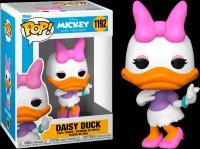 Фигурка Funko POP! Дейзи Дак (Daisy Duck) #1192