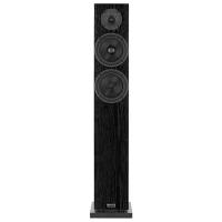 Фронтальные колонки Audio Physic Classic 8, black ash