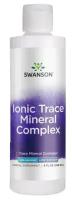 Swanson Ionic Trace Mineral Complex 8 FL OZ (236 ml) (Swanson)