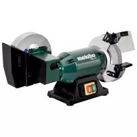 Станок для заточки универсальный Metabo TNS 175