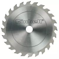 Пильный диск Einhell 4502048 210х30 мм