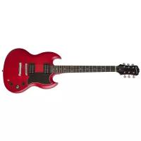 Электрогитара Epiphone SG Special VE (корпус тополь/гриф клен/накладка палисандр)