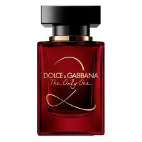 DOLCE & GABBANA парфюмерная вода The Only One 2, 50 мл