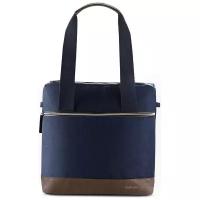 Сумка-рюкзак для коляски Inglesina Aptica Back Bag, College Blue