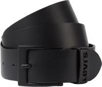 Ремень Levis Men Ashland Metal Belt 110 для мужчин