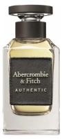 Туалетная вода Abercrombie & Fitch Authentic Man 50 мл