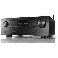 AV-ресивер Denon AVR-X3600H