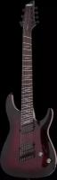 Электрогитара Schecter Omen Elite-7 MS BCHB