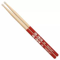 VIC FIRTH X5B NVG Барабанные палочки орех