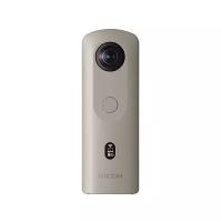 Панорамная камера VR 360 RICOH THETA SC2 B2B (для бизнес-решений)