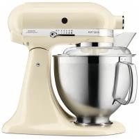 Миксер KitchenAid 5KSM185PSEAC, кремовый