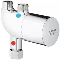 Термостат для установки под раковиной GROHE GROHTHERM MICRO 34487000