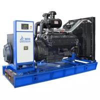 Дизельный генератор ТСС АД-550С-Т400-1РМ5, (605000 Вт)