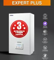 Котел электрический с Wi Fi ЭВАН EXPERT PLUS -21 кВт ( Электрокотел )