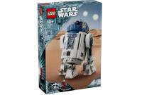 75379 LEGO Конструктор Star Wars Дроид R2-D2