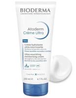 Bioderma Atoderm Crème Ultra Крем Ультра, 200 мл