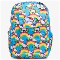 Рюкзак Ju-Ju-Be Mini Be Hello Kitty Hello Rainbow