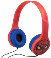 Наушники для детей eKids Spider-Man SM-V126.3Xv8