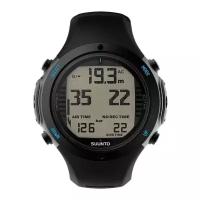 Часы для дайвинга Suunto SS021956000 D6i Novo Black with USB