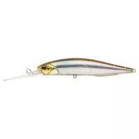 Воблер DUO Realis Jerkbait, 100DR-SP, 100 мм, суспенд, 15,3гр