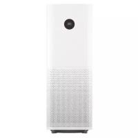 Очиститель воздуха Xiaomi Mi Air Purifier Pro white AC-M3-CA