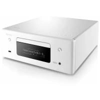 CD ресивер Denon RCD-N10 White