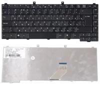 Клавиатура для Acer Aspire 5100, 5630, 5510, 5610, 5110 (NSK-H320R, MP-04653SU-6981)