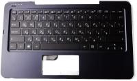 Клавиатура для Asus T300CHI TopCase p/n: 90NB07G1-R31RU0