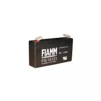 Аккумулятор FIAMM FG10121