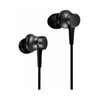 Наушники In-Ear Headphones Basic черные RU XIAOMI Mi