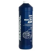 9808 Автошампунь концентрат Auto Shampoo ASK, 2200, Mannol