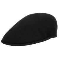 Кепка Kangol CAP 504 0258BC (BG991 Black Gold, M)