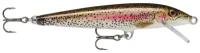 Воблер RAPALA Original Floater 09 /RTL /плавающий/ 0,9-1,5м, 9см, 5гр