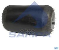 SP55418302 SAMPA Пневмоподушка подвески HCV