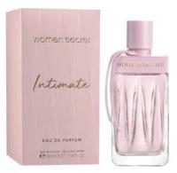 Women'Secret Женский Intimate Парфюмированная вода (edp) 30мл