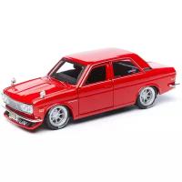 Сборная модель Maisto 1971 Datsun 510 1:24