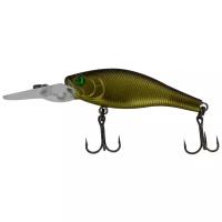 Воблер Yoshi Onyx Frisky Shad-47 F-DR / 332